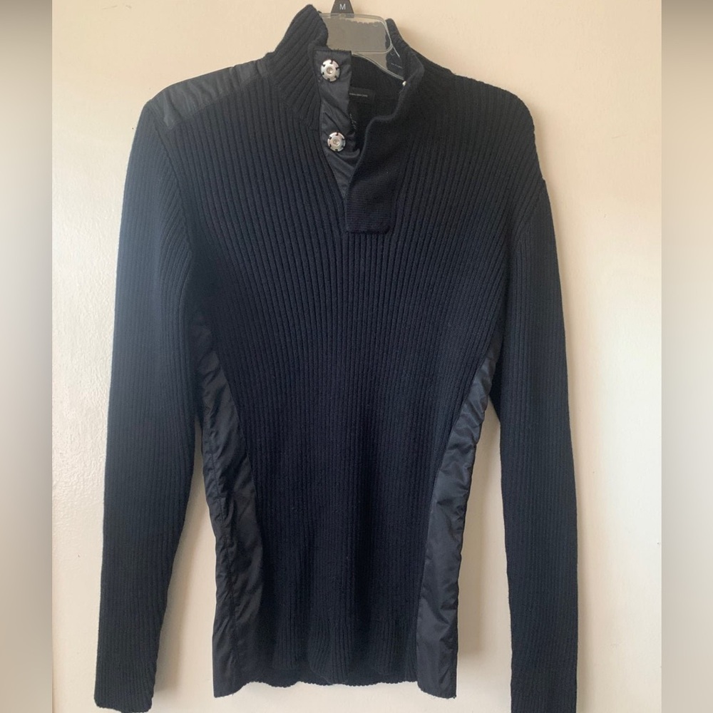 INC international concepts men’s Sweater